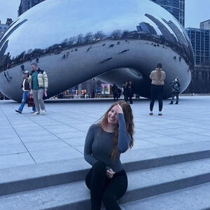 Fundraising Page: Teagan Hall